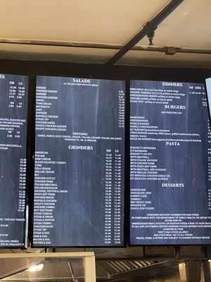 Menu photo 3 New York Pizza -Boston Boston, MA Menu photo 3 New York Pizza -Boston Boston, MA