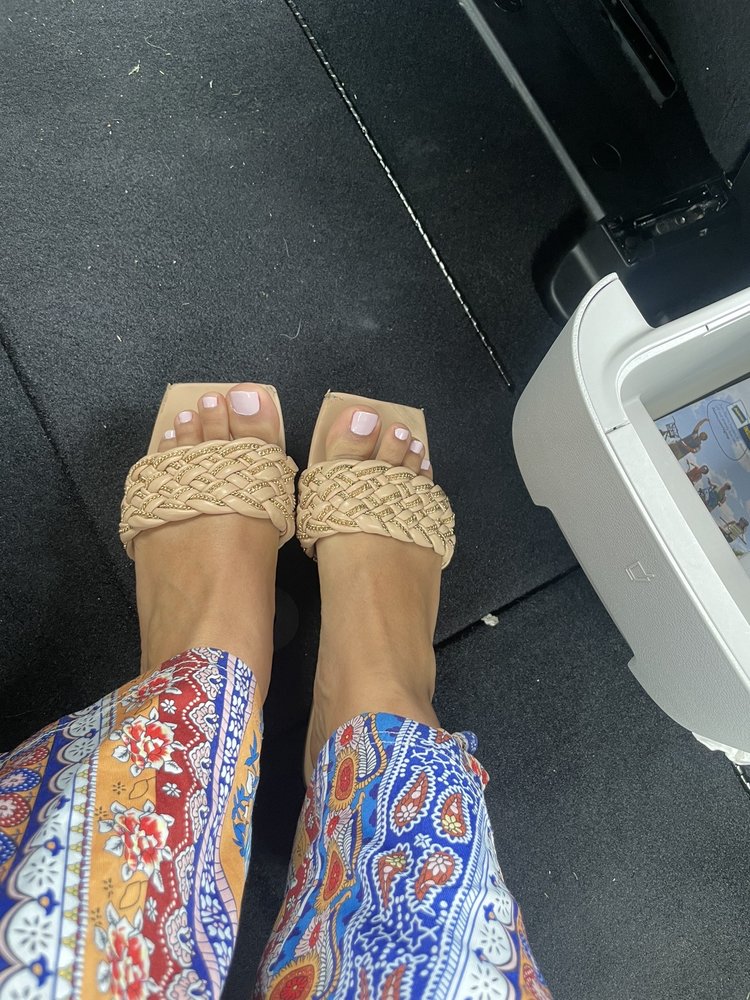 FOREVER NAILS Updated August 2024 24 Reviews 6128 Hwy 6, Missouri