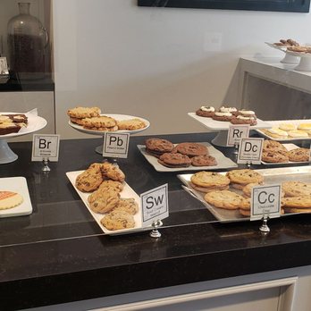 The Cookie Element - Desserts Near Me - Yorba Linda, California The Cookie Element - Desserts Near Me - Yorba Linda, California