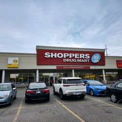 Flemingdon Park’s Shopping Center - Shoppers Drug Mart