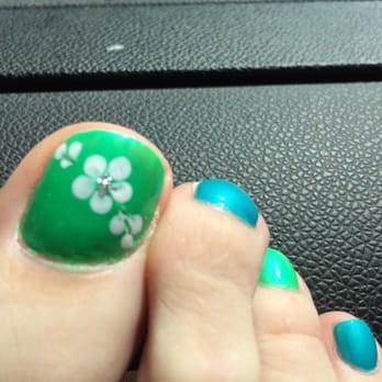 US Nails - This a couple days old, but love it. - Nail Salons Near Me - Tacoma, Washington US Nails - This a couple days old, but love it. - Nail Salons Near Me - Tacoma, Washington