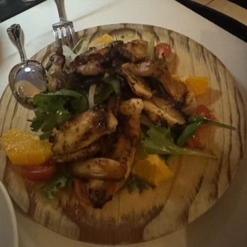 La Perla Di Pompano - Italian Near Me - Pompano Beach, Florida