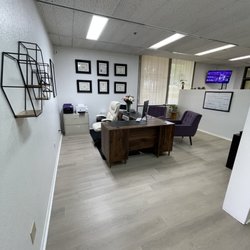 Eternal health - Consultation area
