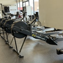 Tustin Fitness