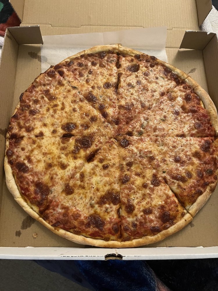 Main Street Pizza