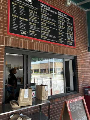 Gioia's Deli Creve Coeur by null