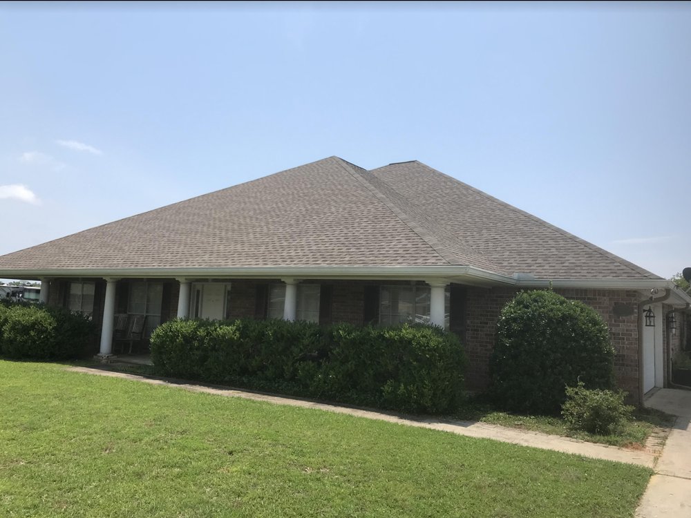 Slide of Dave’s Contracting