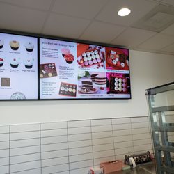 Sprinkles Houston Rice Village