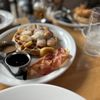 The Social House gift card