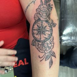 North Jersey Tattoo