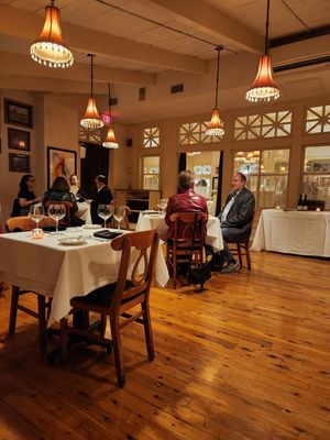 Bartolotta's Lake Park Bistro by null