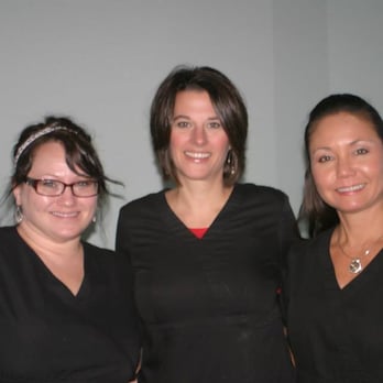 Absolute Smile - Our wonderful Hygienists! - Cosmetic Dentists Near Me - Centerville, Ohio Absolute Smile - Our wonderful Hygienists! - Cosmetic Dentists Near Me - Centerville, Ohio