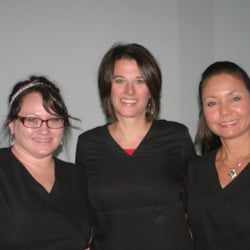 Absolute Smile - Our wonderful Hygienists!