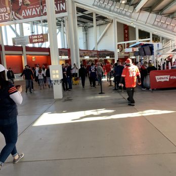 Levi's Stadium - Stadiums & Arenas Near Me - Santa Clara, California Levi's Stadium - Stadiums & Arenas Near Me - Santa Clara, California