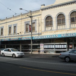 Mediterranean Wholesalers