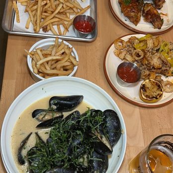 Common Theory Chula Vista - Gastropubs Near Me - Chula Vista, California Common Theory Chula Vista - Gastropubs Near Me - Chula Vista, California