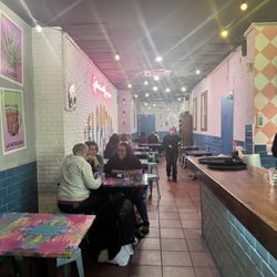 La Taquería