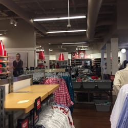 Gap Factory