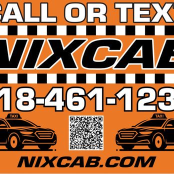 Nixcab Taxi - NIXCAB is launching service to the Twin Ports and beyond on October 23, 2025! - Taxis Near Me - Superior, Wisconsin Nixcab Taxi - NIXCAB is launching service to the Twin Ports and beyond on October 23, 2025! - Taxis Near Me - Superior, Wisconsin