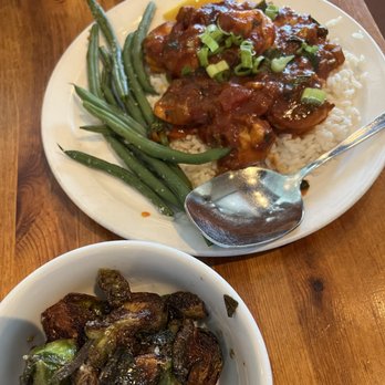 Angeline's Louisiana Kitchen - Cajun/Creole Near Me - Berkeley, California Angeline's Louisiana Kitchen - Cajun/Creole Near Me - Berkeley, California