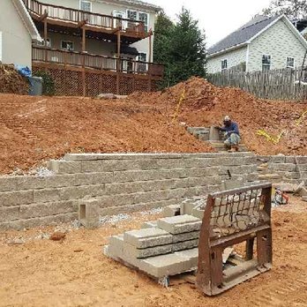 Con South - Masonry/Concrete Near Me - Conyers, Georgia