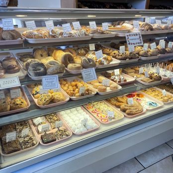 Anna's Marketplace Bakery - Danishes and donuts - Bakeries Near Me - Goleta, California Anna's Marketplace Bakery - Danishes and donuts - Bakeries Near Me - Goleta, California
