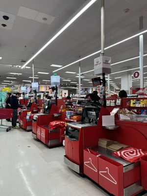 Target
