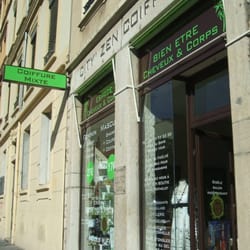 City Zen Coiffure