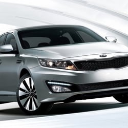 DUTCH MILLER KIA - 6400 US Rt 60 E, Barboursville, WV - Yelp