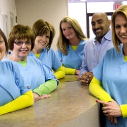 Milan Sata, DDS - Milan Sata, DDS staff!