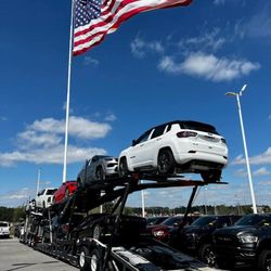McSweeney Chrysler Dodge Jeep Ram