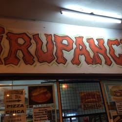 Pirupancho - El local