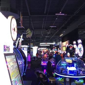 Dave & Buster's Tucson - Arcades Near Me - Tucson, Arizona Dave & Buster's Tucson - Arcades Near Me - Tucson, Arizona