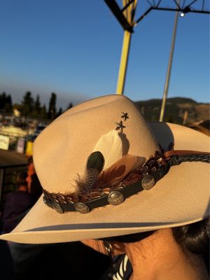 Kemo Sabe Jackson by null