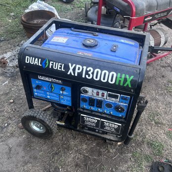 Garcia’s small engine repair - Generator Installation/Repair Near Me Garcia’s small engine repair - Generator Installation/Repair Near Me