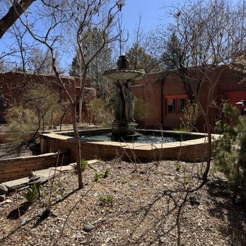 The Living Spa - Day Spas Near Me - Taos, New Mexico The Living Spa - Day Spas Near Me - Taos, New Mexico