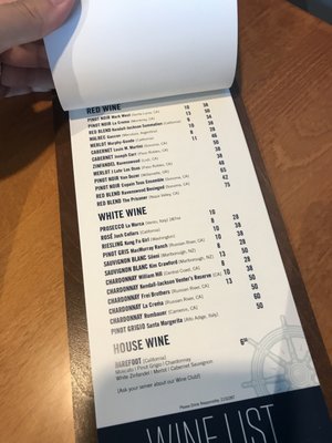 Menu photo 5 Mallards Southern Kitchen Forest Lake, MN