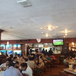 Restaurant la Pesca