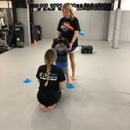 First lesson