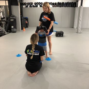 Fight Solutions HQ - First lesson - Martial Arts Near Me - Long Beach, California