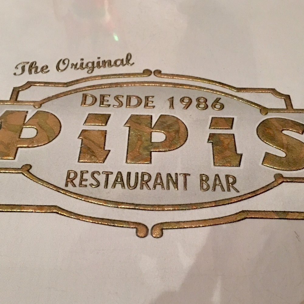 Pipi's - Mexican Near Me - Puerto Vallarta, JAL