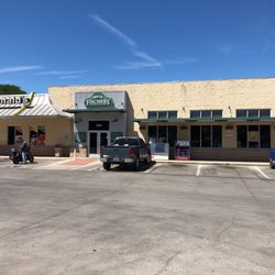 Fischer's Market