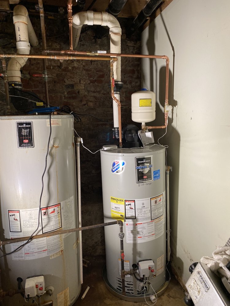 Slide of Bellocchio Plumbing