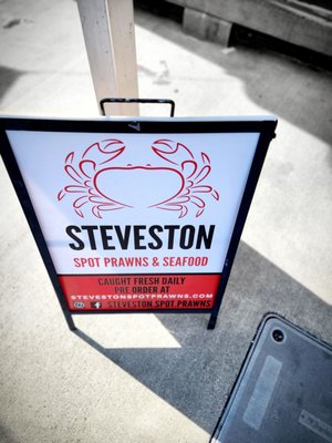 Steveston by null