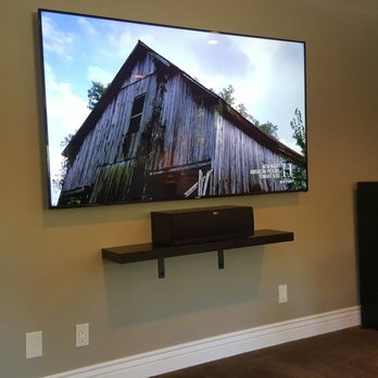 Infinite AV solutions. - Home Automation Near Me Infinite AV solutions. - Home Automation Near Me