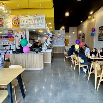 Sono Kitchen & Boba - Bubble Tea Near Me - Gilbert, Arizona Sono Kitchen & Boba - Bubble Tea Near Me - Gilbert, Arizona
