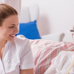 Hyatt In Home Care Agency