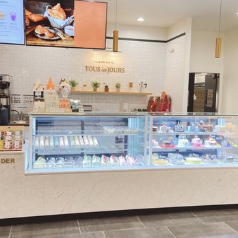 Tous Les Jours - Bakeries Near Me - Newton, Massachusetts Tous Les Jours - Bakeries Near Me - Newton, Massachusetts