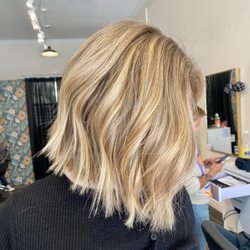Color & cut by judea