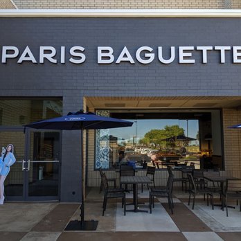 Paris Baguette - Bakeries Near Me - Lewisville, Texas Paris Baguette - Bakeries Near Me - Lewisville, Texas